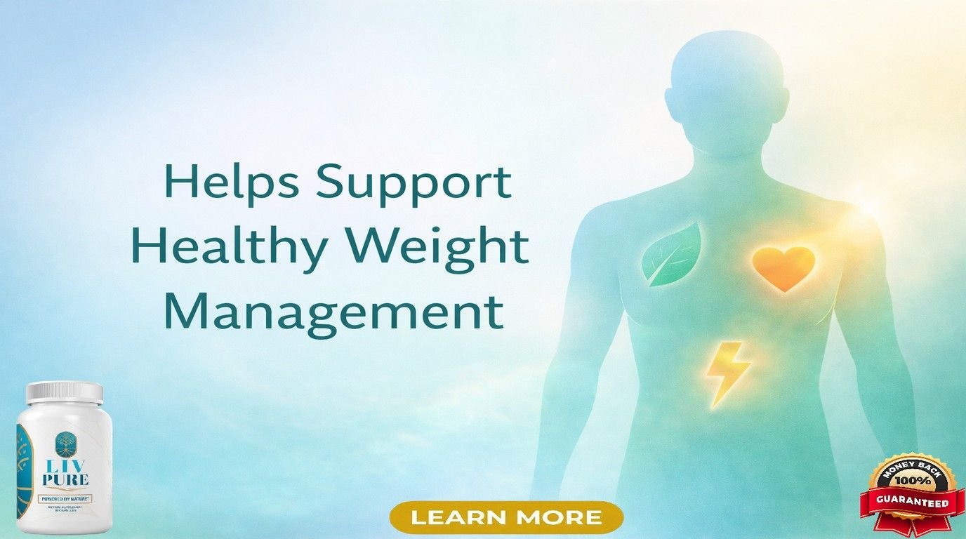 Liver health illustration